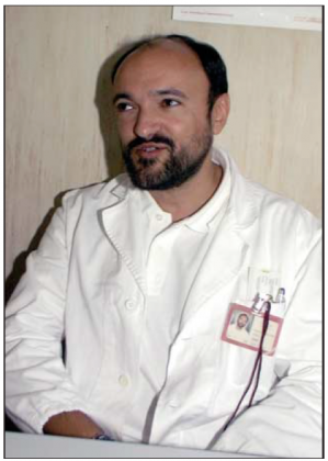 Carlo urbani