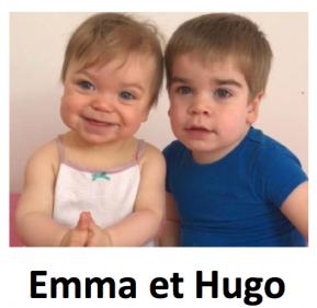 Figure 2 emma et hugo